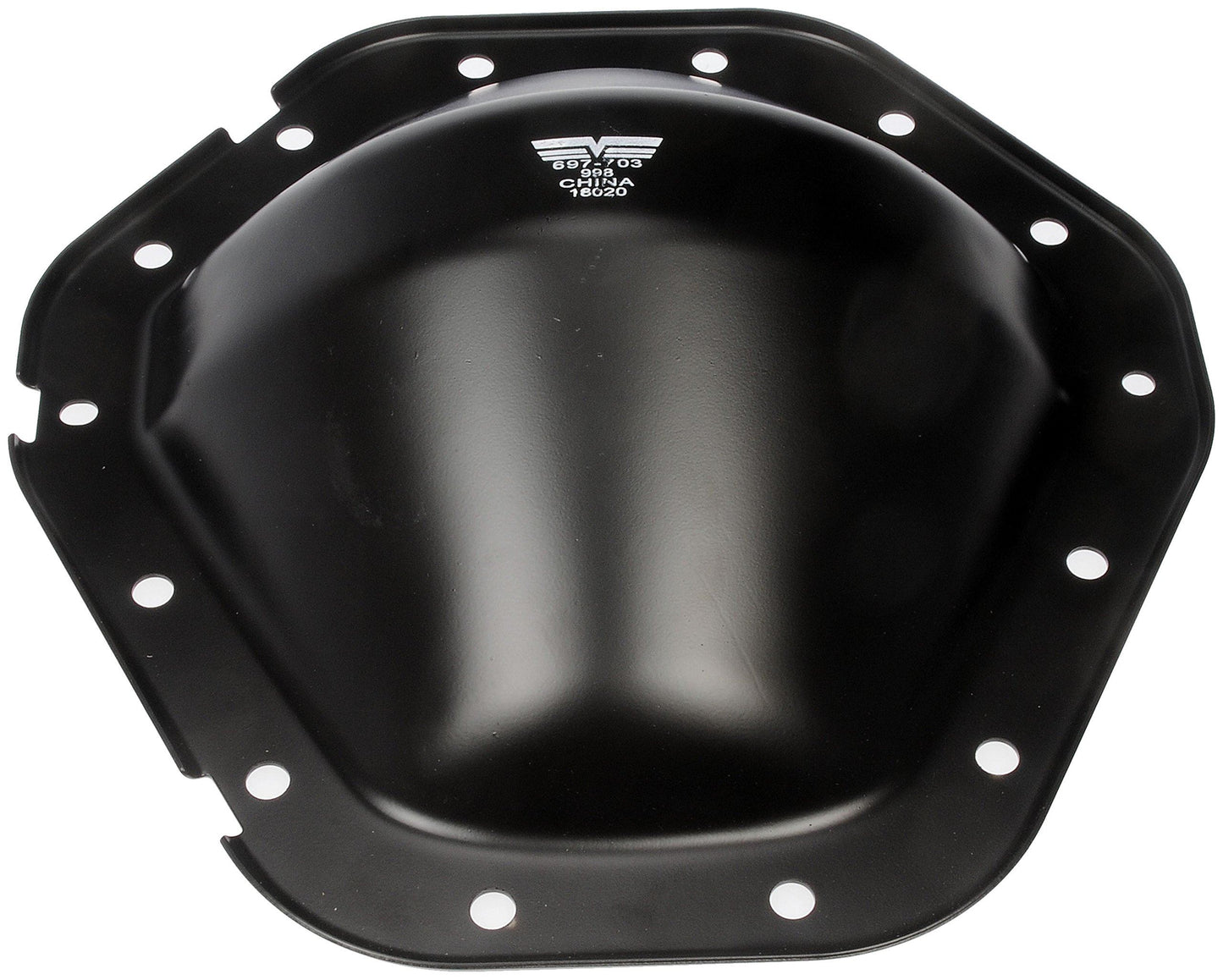Dorman 697-703 Differential Cover