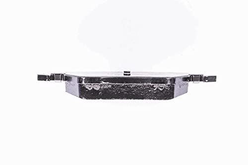 Hella-PAGID 355023161 Disc Brake Pad Set