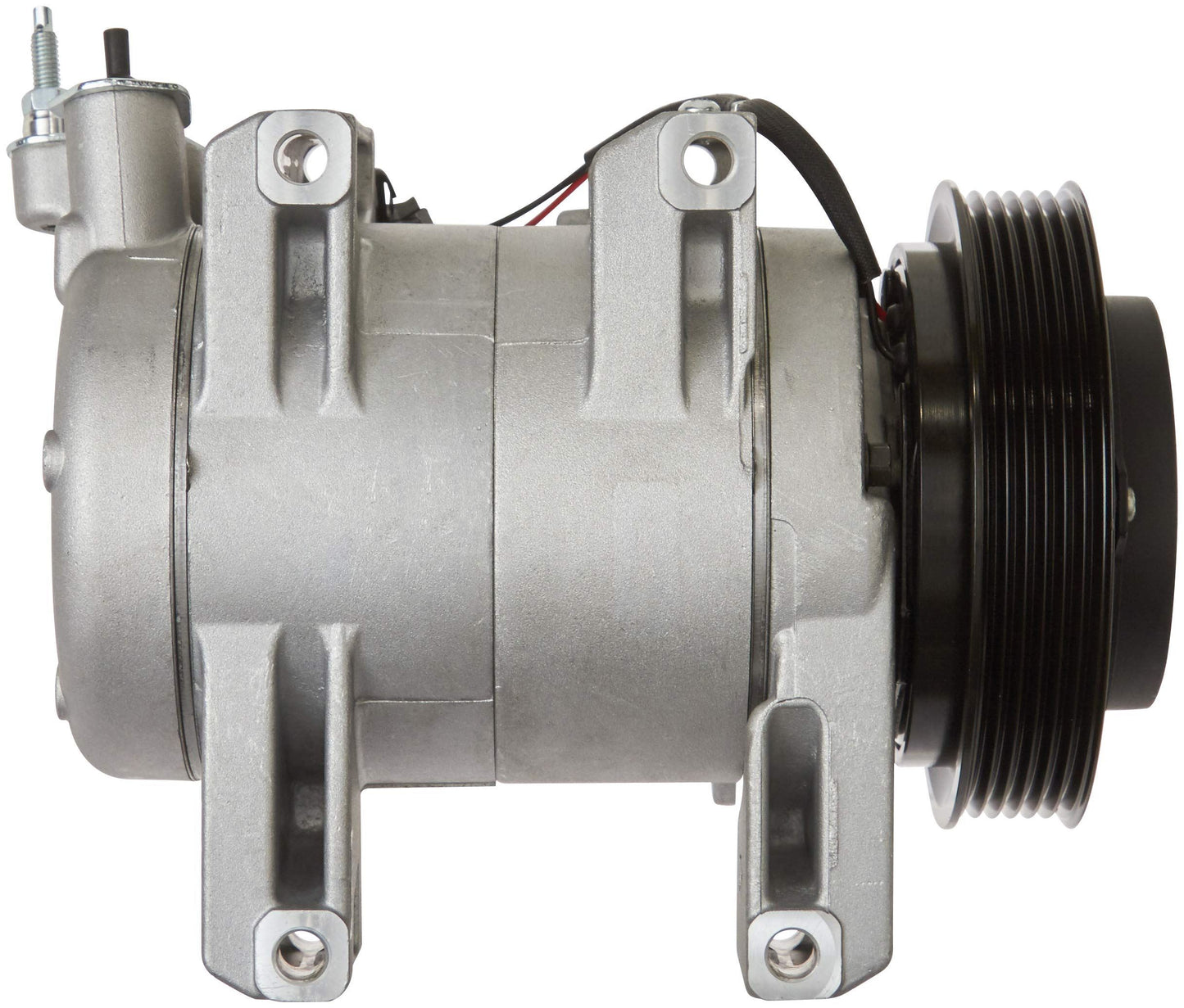 Compresor de aire acondicionado Spectra Premium 0610318