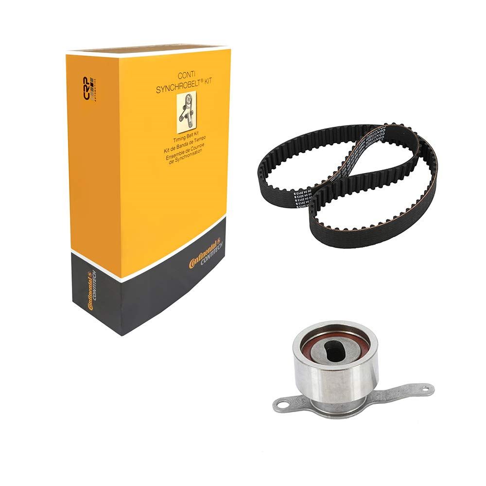 CRP TB224K1 Engine Timing Belt Component Kit