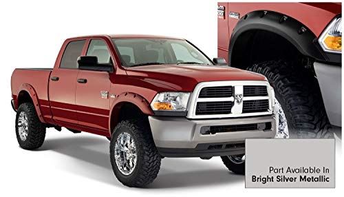 BUSHWACKER 50919-55 Guardabarros