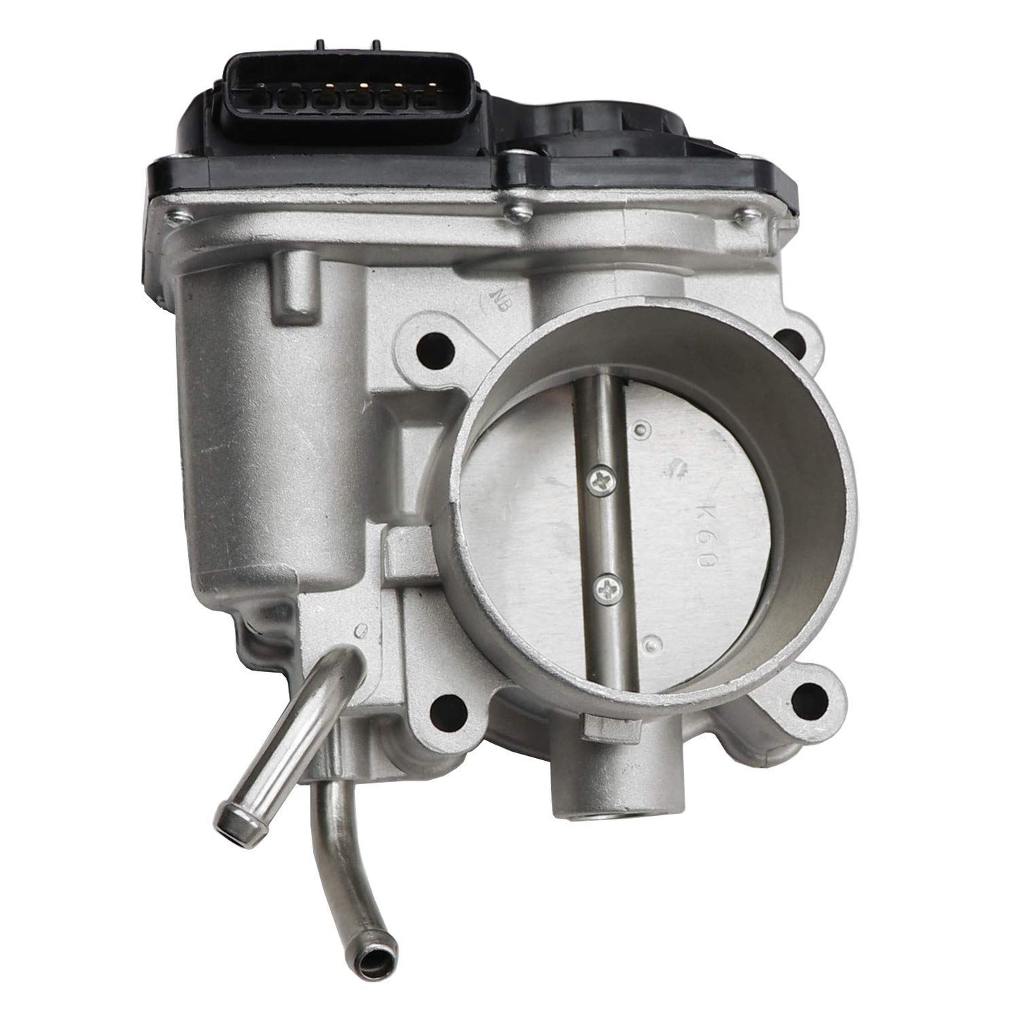 Beck/Arnley 154-0172 Fuel Injection Throttle Body