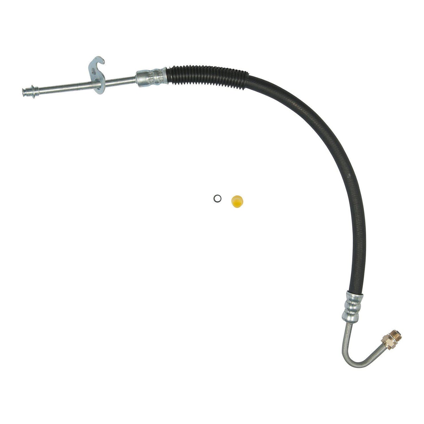 Edelmann 80348 Ensemble de tuyau de conduite de pression de direction assistée