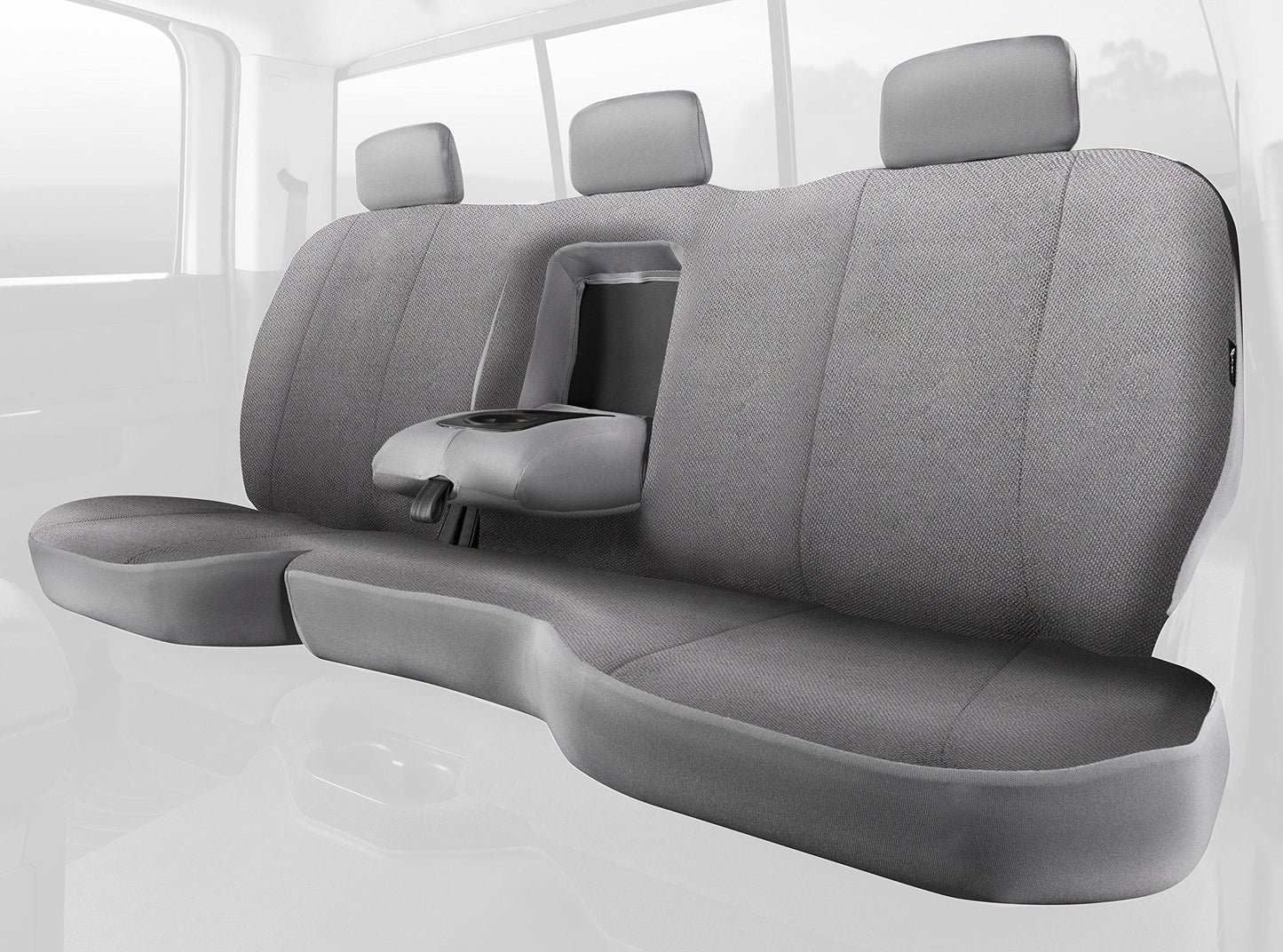 FIA TRS42-24 GRAY Seat Cover