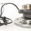 SKF BR930491 Axle Bearing and Hub Assembly