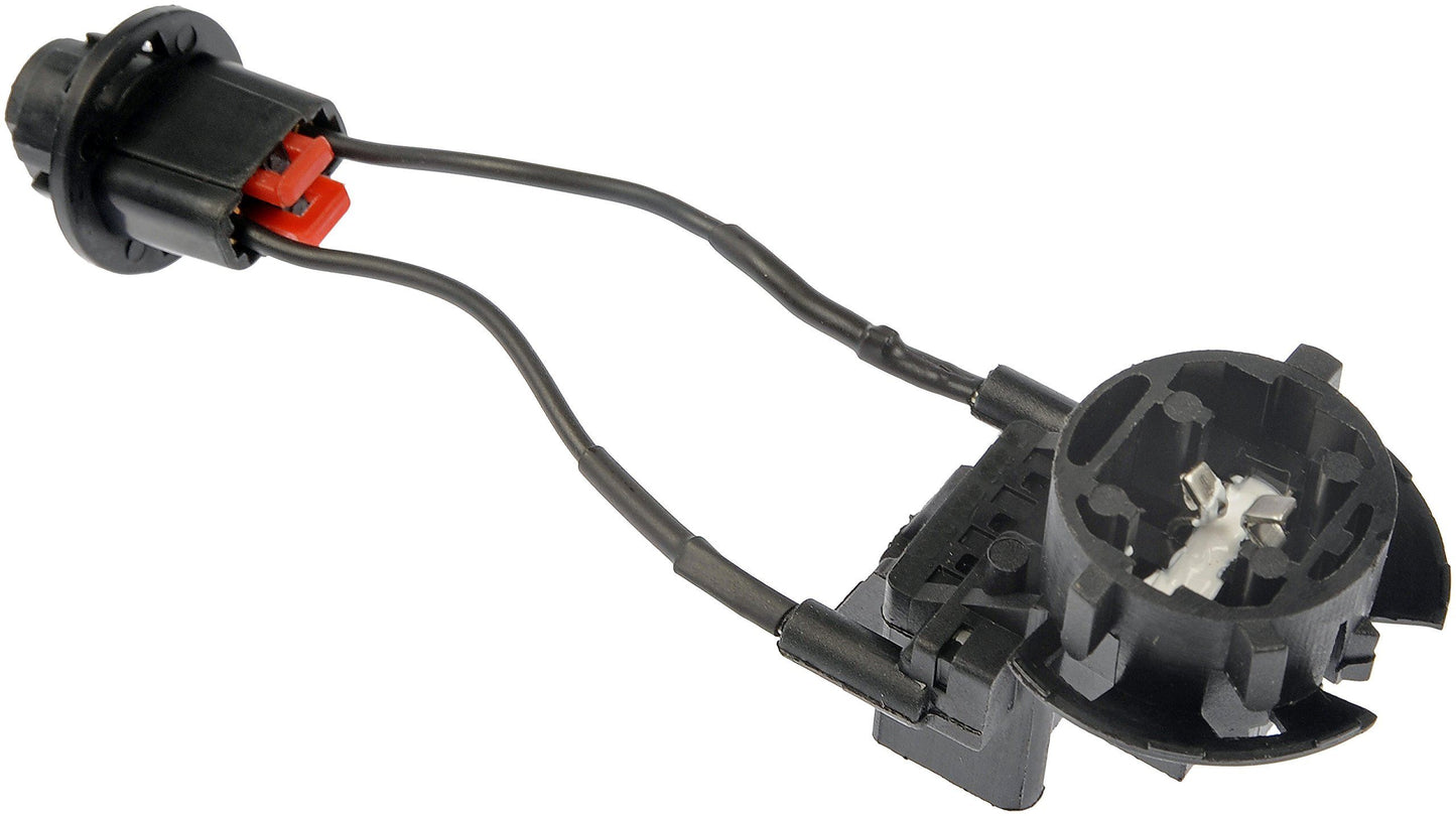 Dorman 923-035 Tail Light Socket