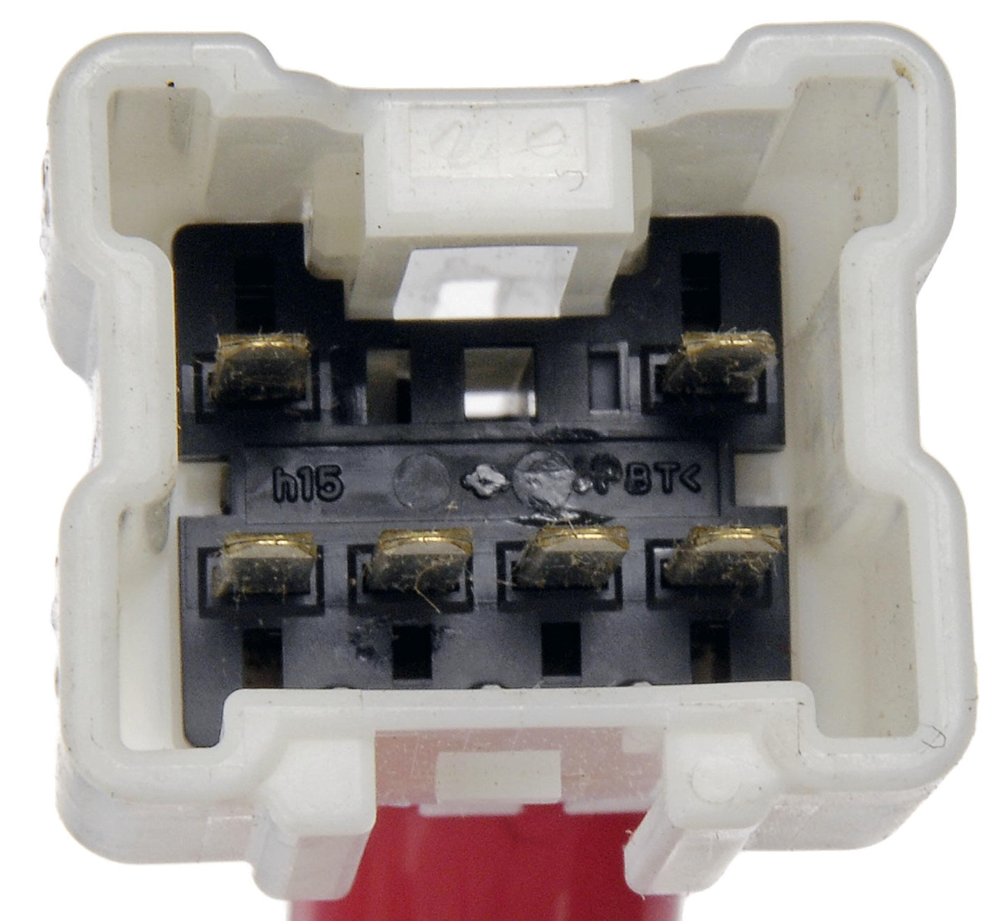 Dorman 748-554 Power Window Motor and Regulator Assembly