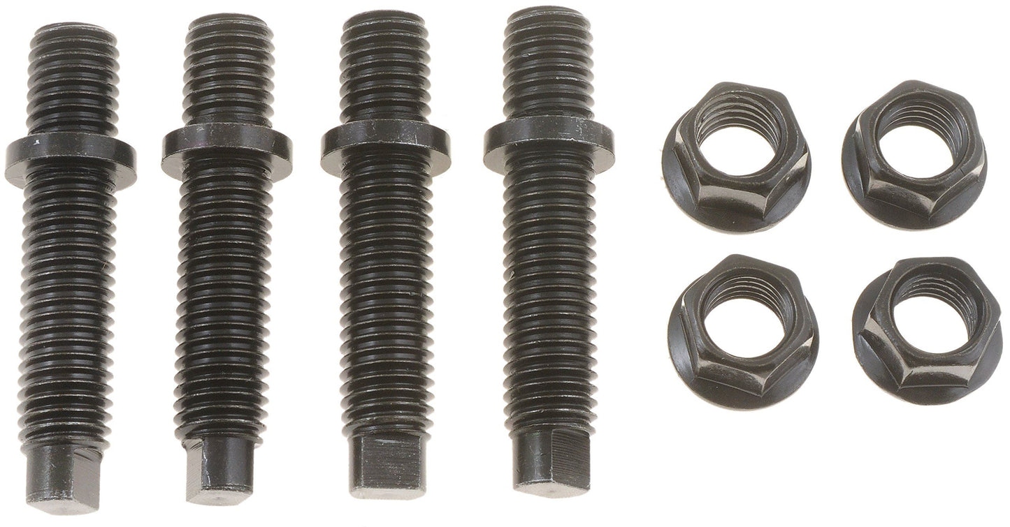 Dorman 03129 Exhaust Flange Stud and Nut