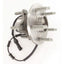 SKF BR930489 Axle Bearing and Hub Assembly