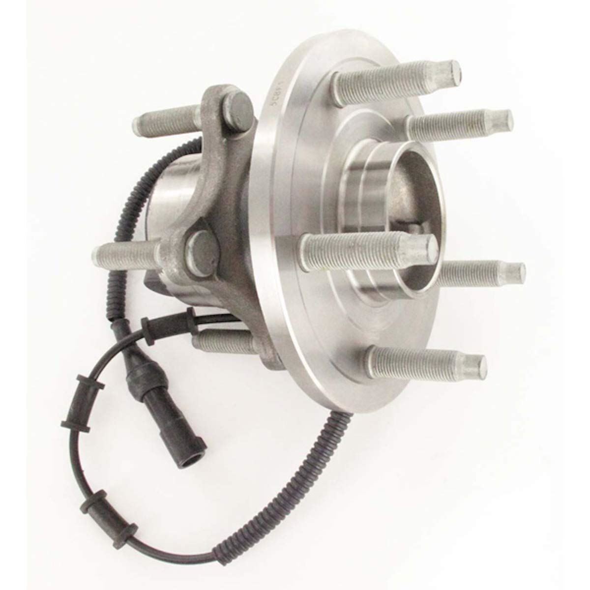 SKF BR930489 Axle Bearing and Hub Assembly
