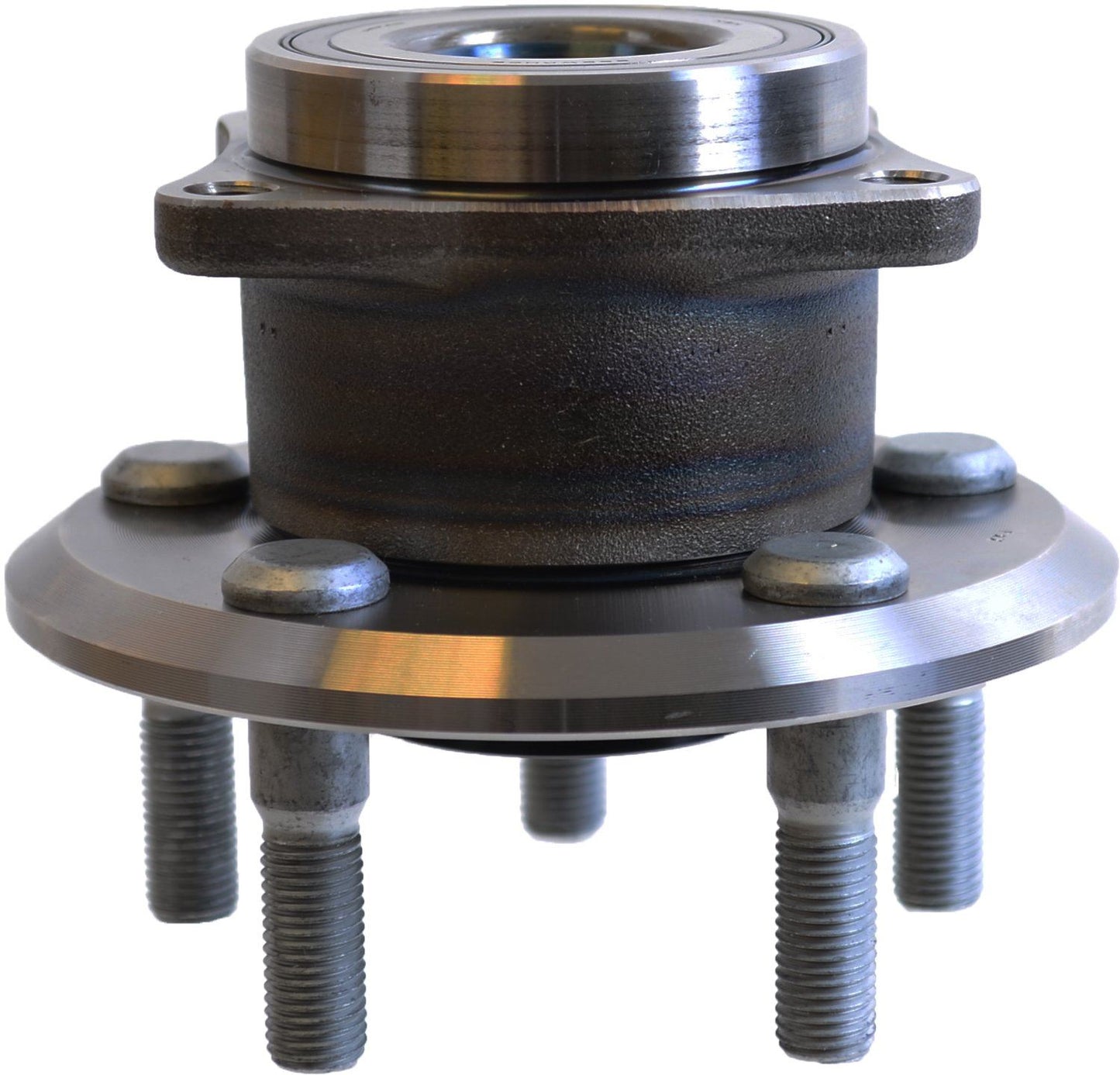 SKF BR930920 Axle Bearing and Hub Assembly