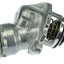 URO Parts URO-012656 Engine Coolant Thermostat