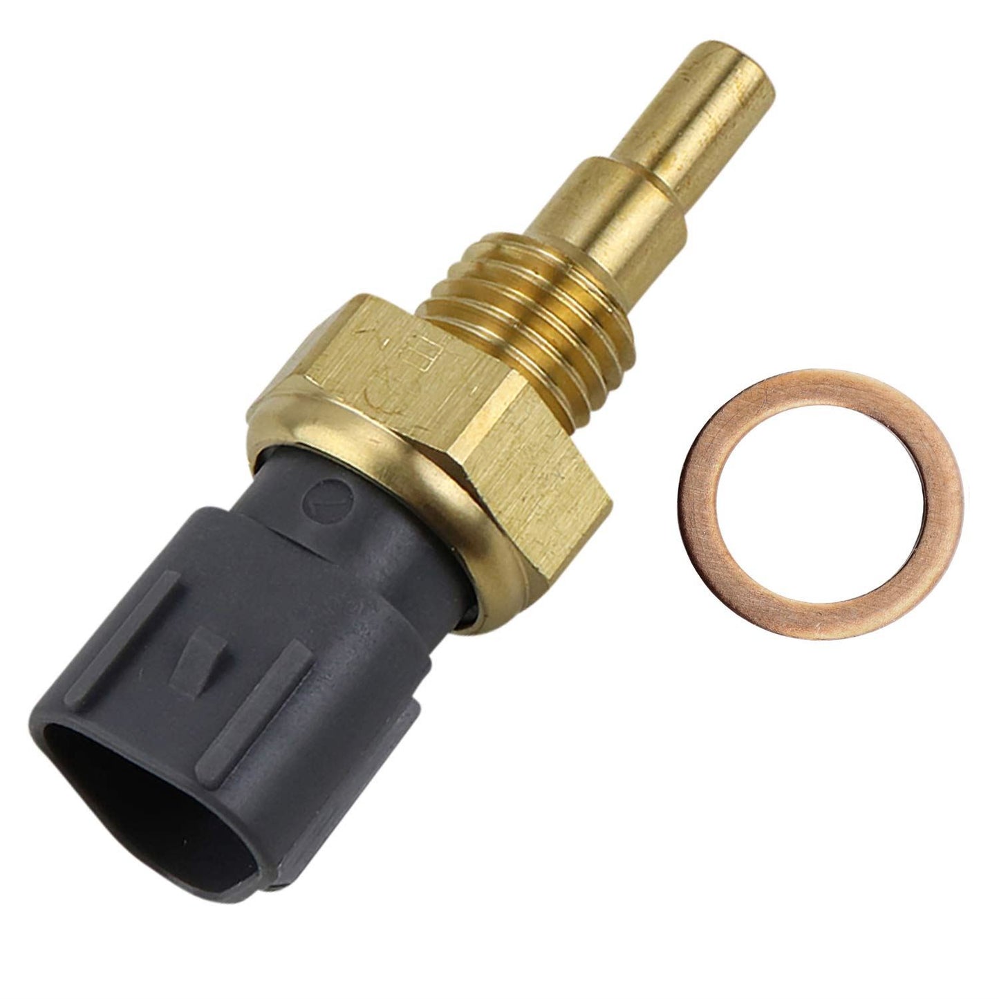 Beck/Arnley 158-0622 Sensor de temperatura del refrigerante del motor