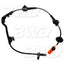 BWD ABS1686 Sensor de velocidad de rueda ABS