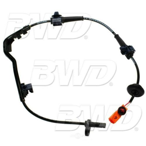 BWD ABS1686 Sensor de velocidad de rueda ABS