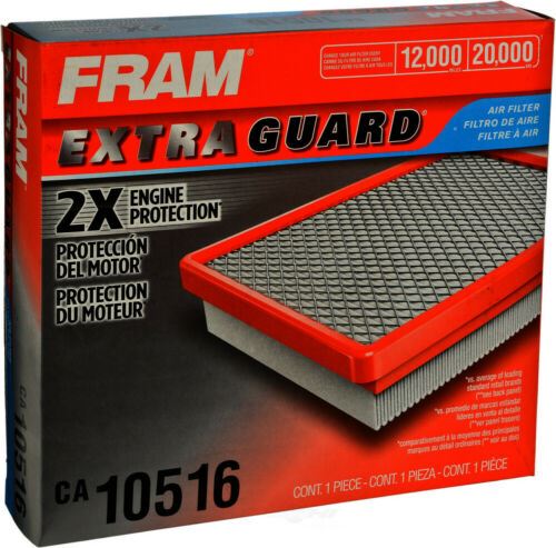 Filtre à air Fram CA10516