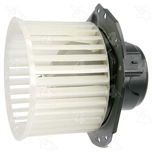 Motor de ventilador HVAC Four Seasons 35344