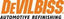 DEVILBISS 803610
