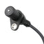 Beck/Arnley 180-0412 Sensor de posición del cigüeñal del motor