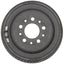 ACDelco Professional Durastop 18B486 Tambor de freno