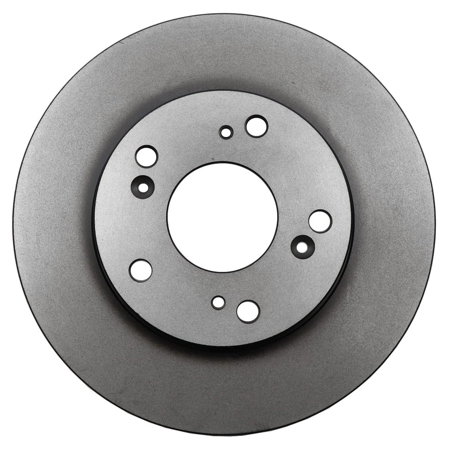 Beck/Arnley 083-3531 Rotor de freno de disco