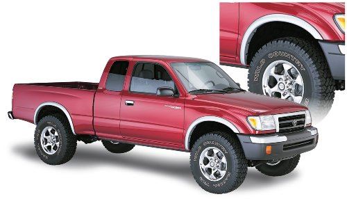 Bushwacker 3191402