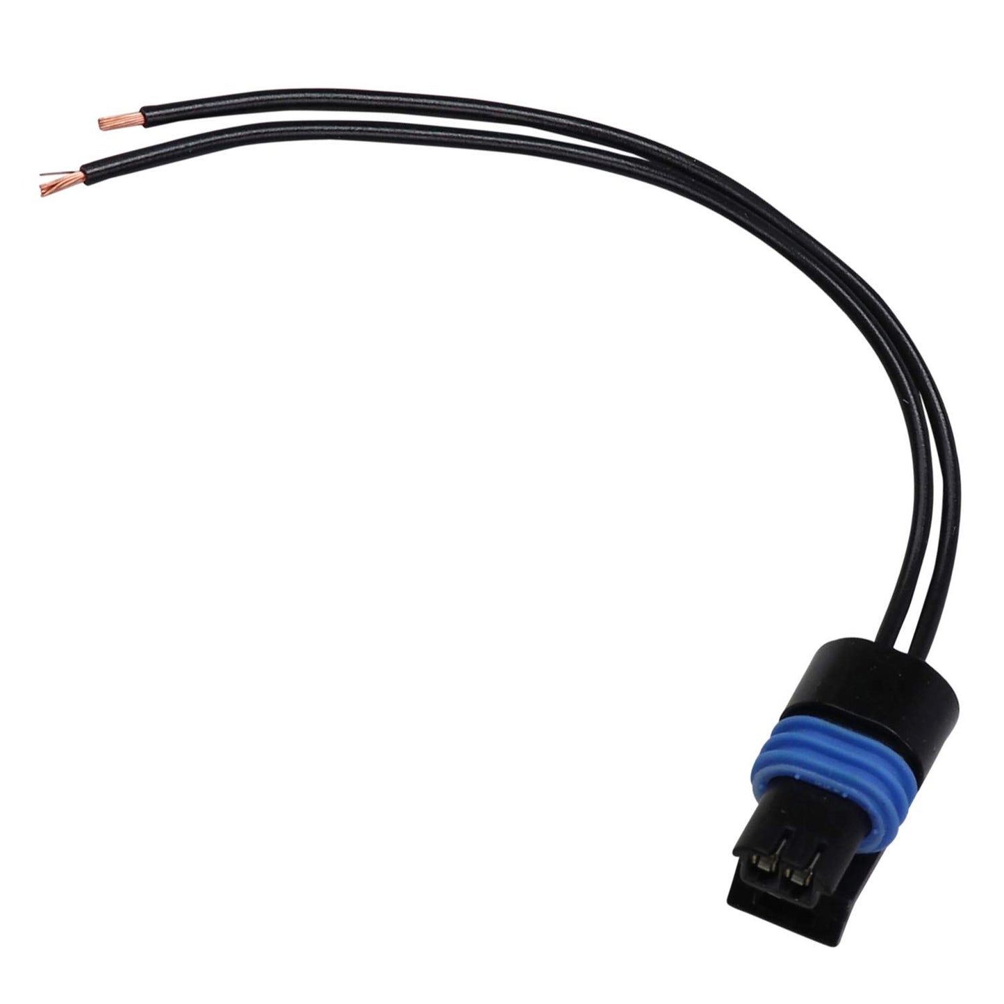 Beck/Arnley 158-0536 Sensor de temperatura del refrigerante del motor