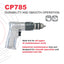 CHICAGO PNEUMATIQUE CP785