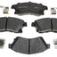 Raybestos MGD1522CH Disc Brake Pad Set