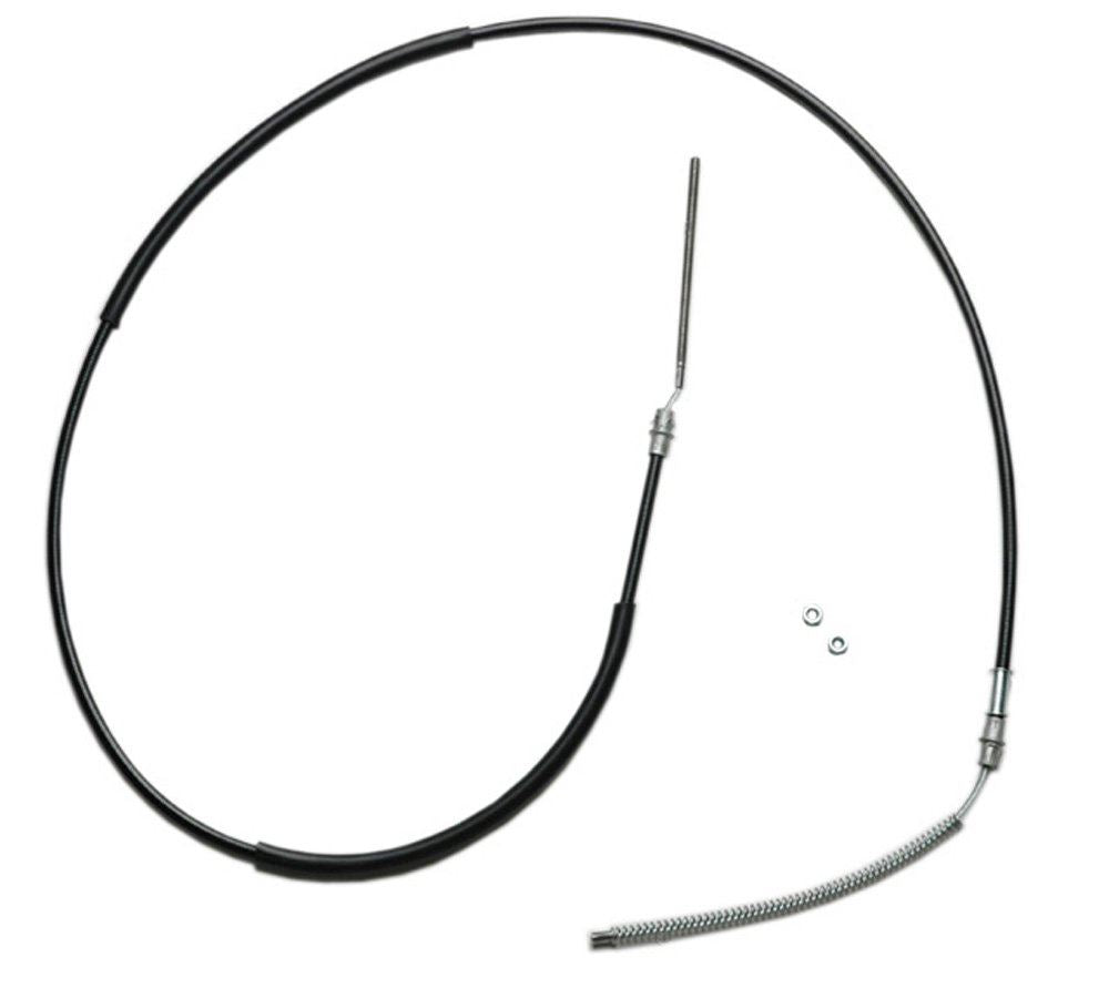Cable de freno de estacionamiento Raybestos BC94644