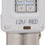 Philips 1156RLED Turn Signal Light Bulb