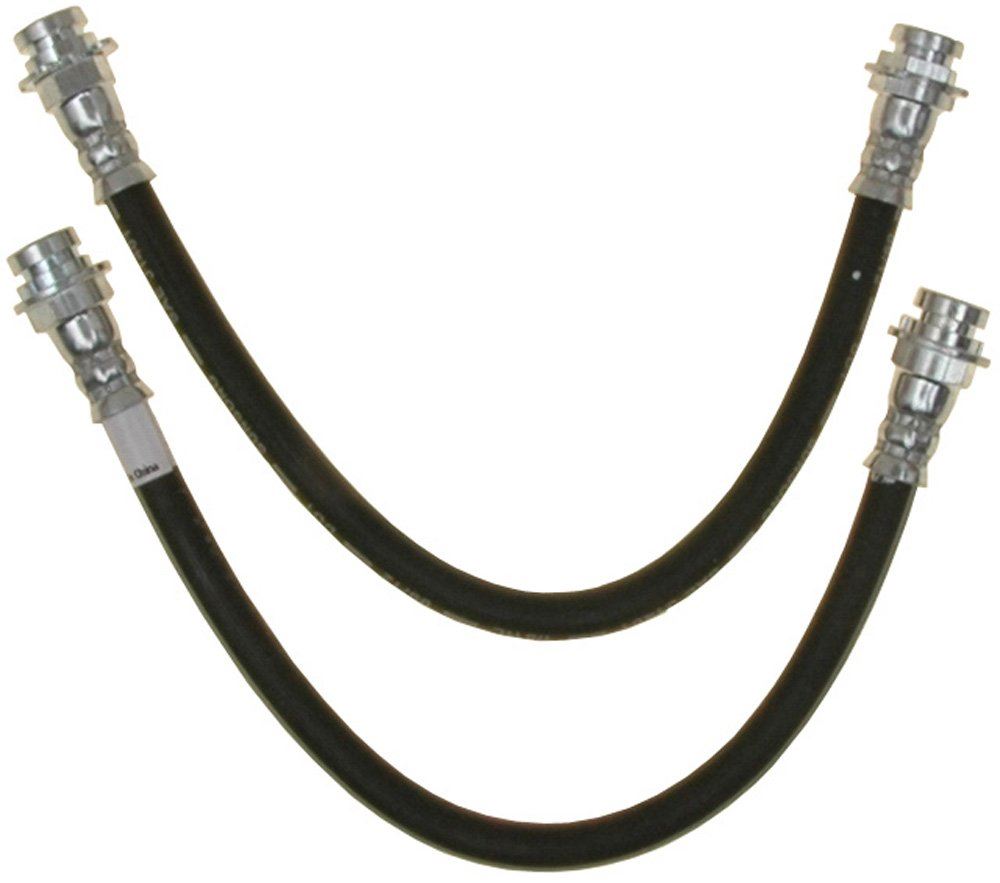 Raybestos BH383273 Brake Hydraulic Hose