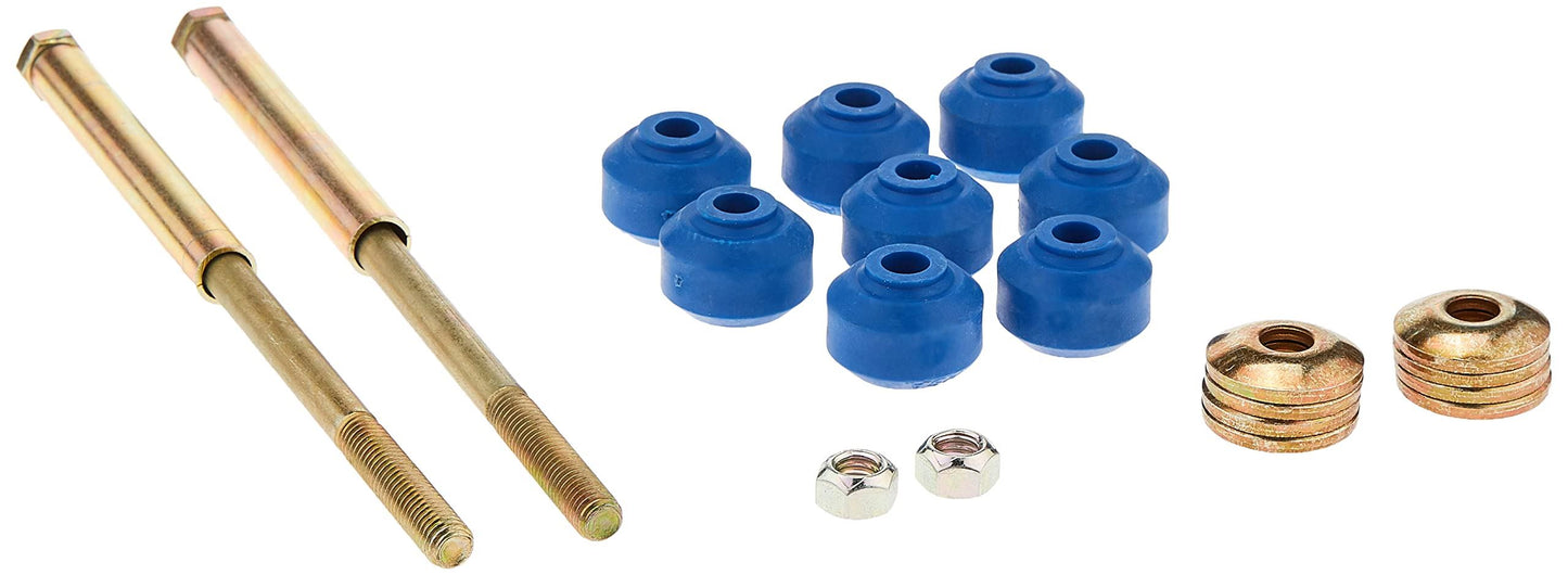 ACDelco Professional 45G20642 Kit de enlace de barra estabilizadora de suspensión