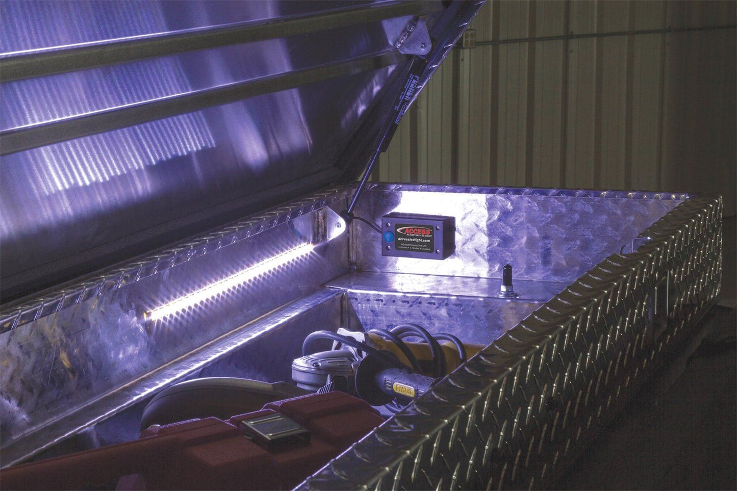 Cubierta de acceso 80312