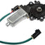 Dorman 742-504 Motor de ventana eléctrica