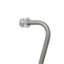 Edelmann 70263 Power Steering Pressure Line Hose Assembly