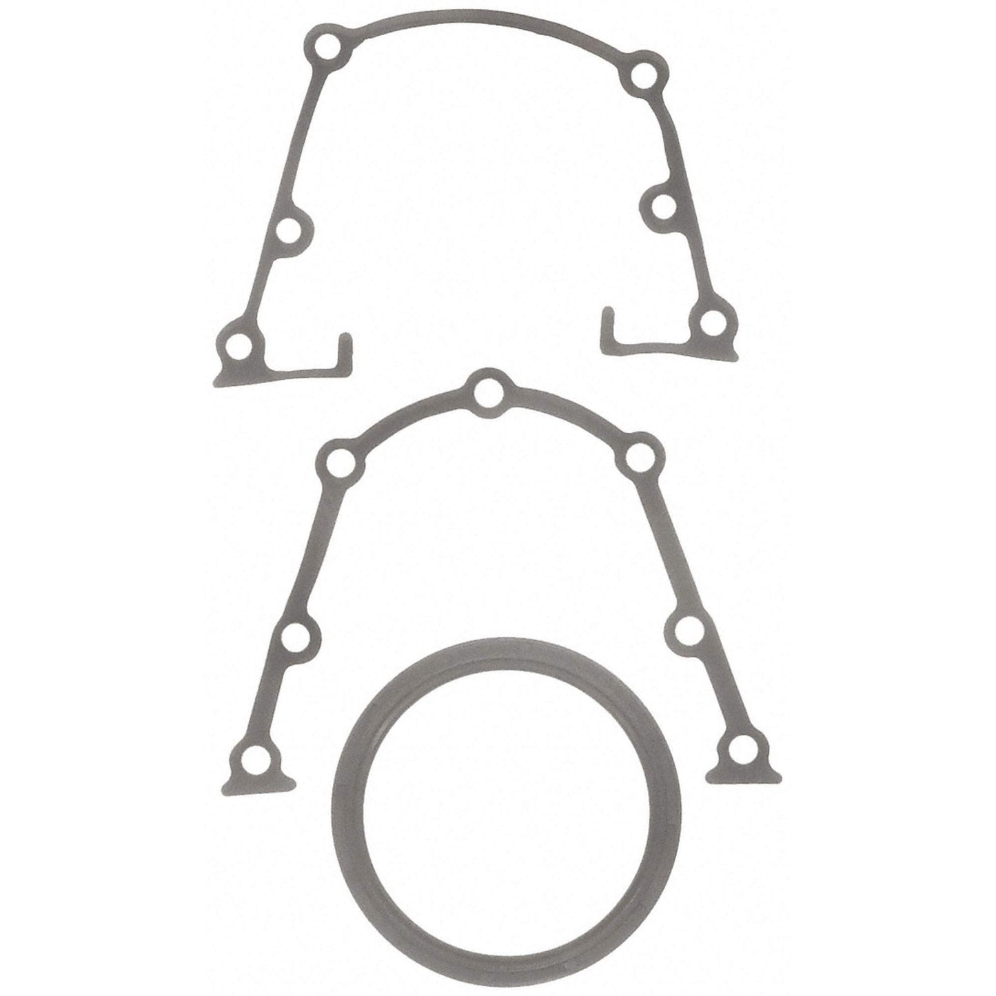 Fel-Pro BS 40648 Kit de sello del cigüeñal del motor