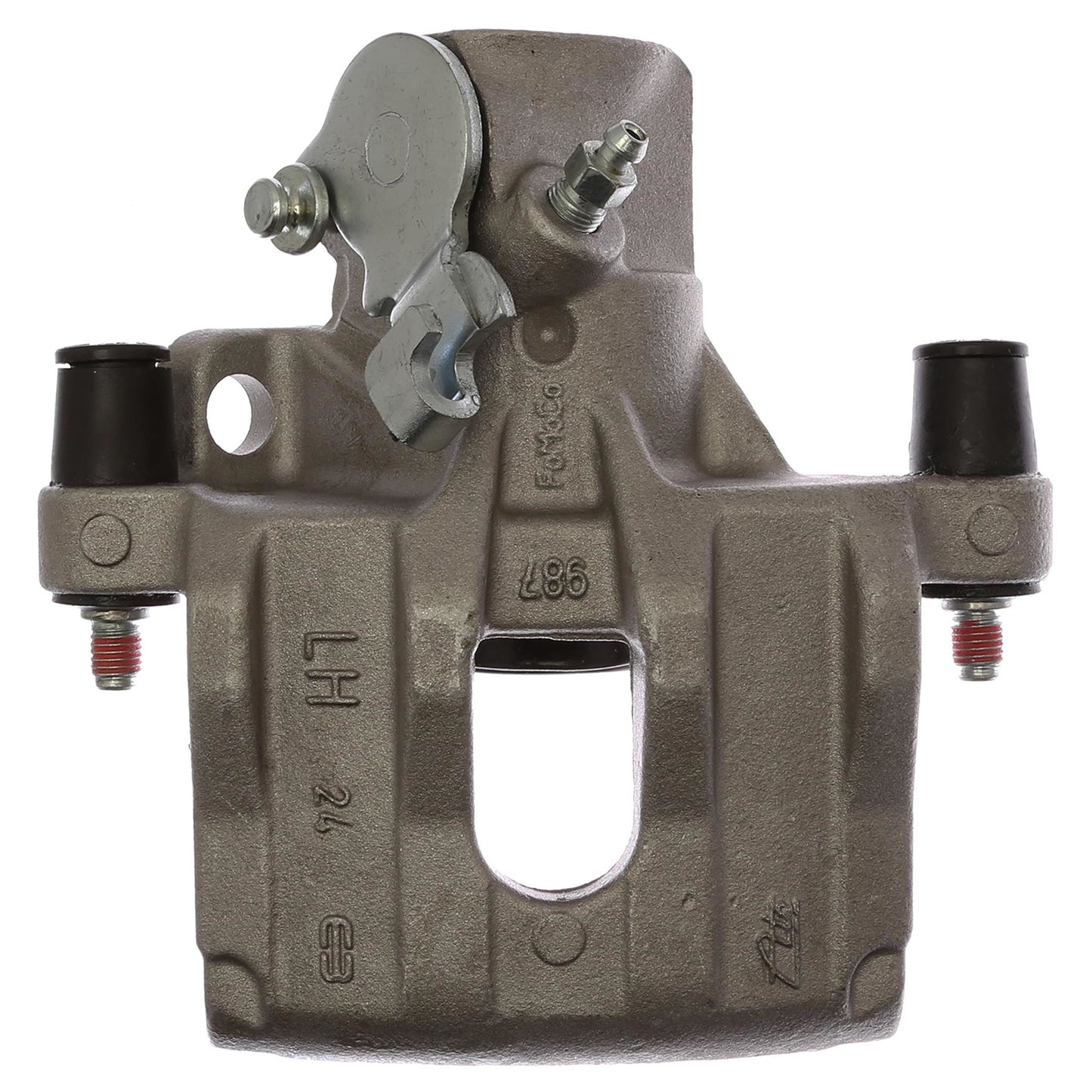 Pinza de freno de disco ACDelco Professional Durastop 18FR2460