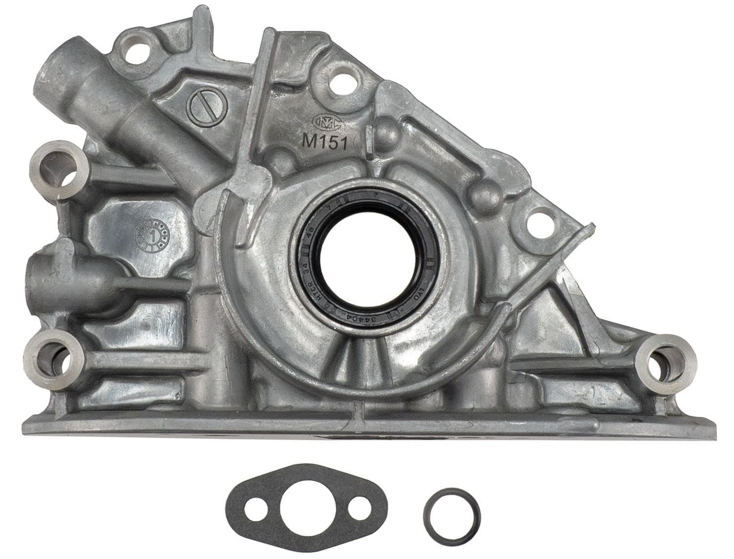 Pompe à huile moteur Melling M151