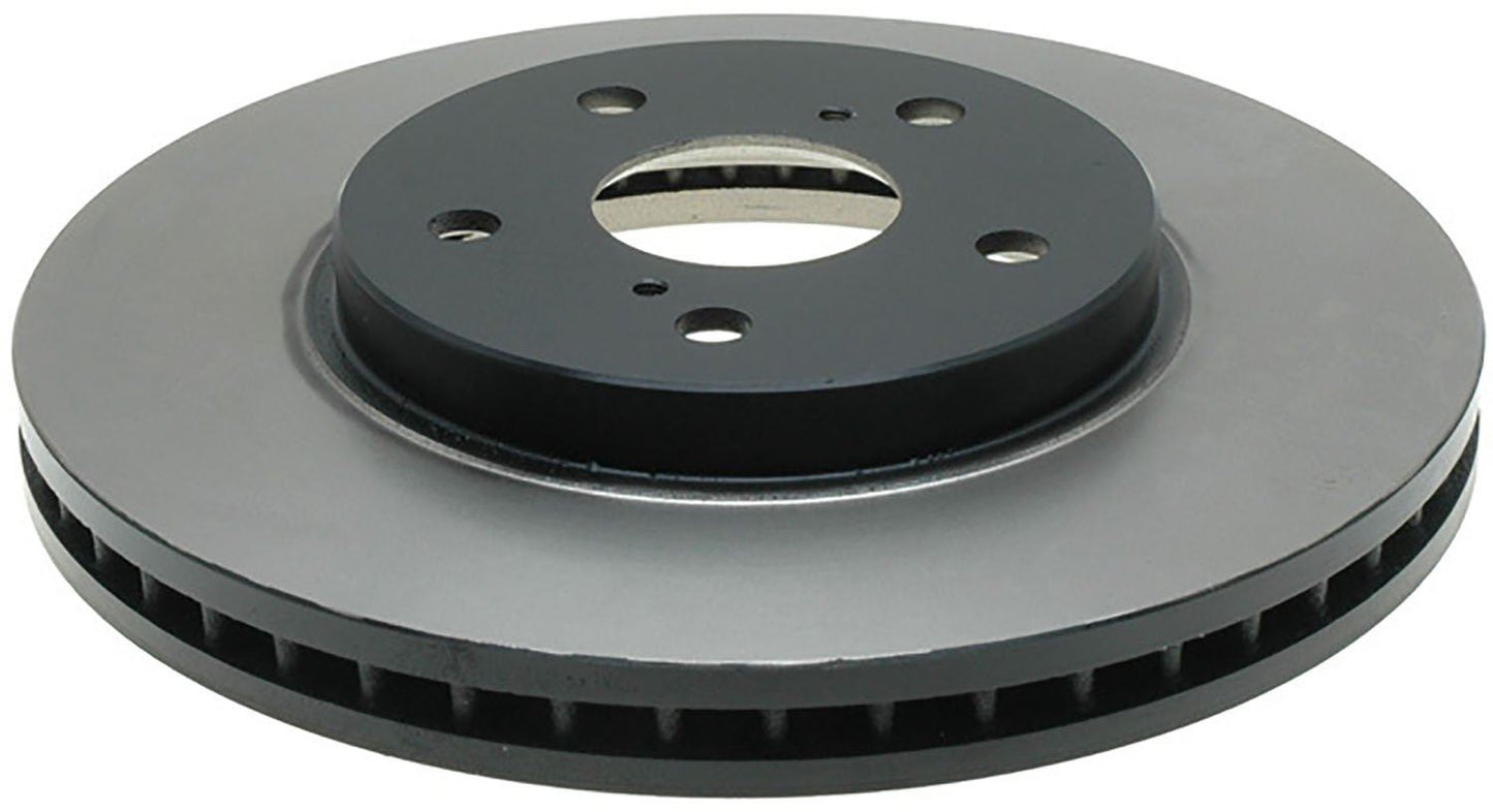 ACDelco Advantage 18A1485AC Rotor de frein à disque