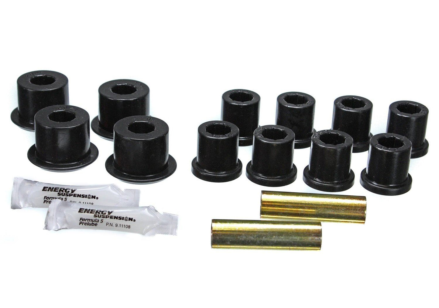 Energy Suspension 8.2103G Leaf Spring Bushing