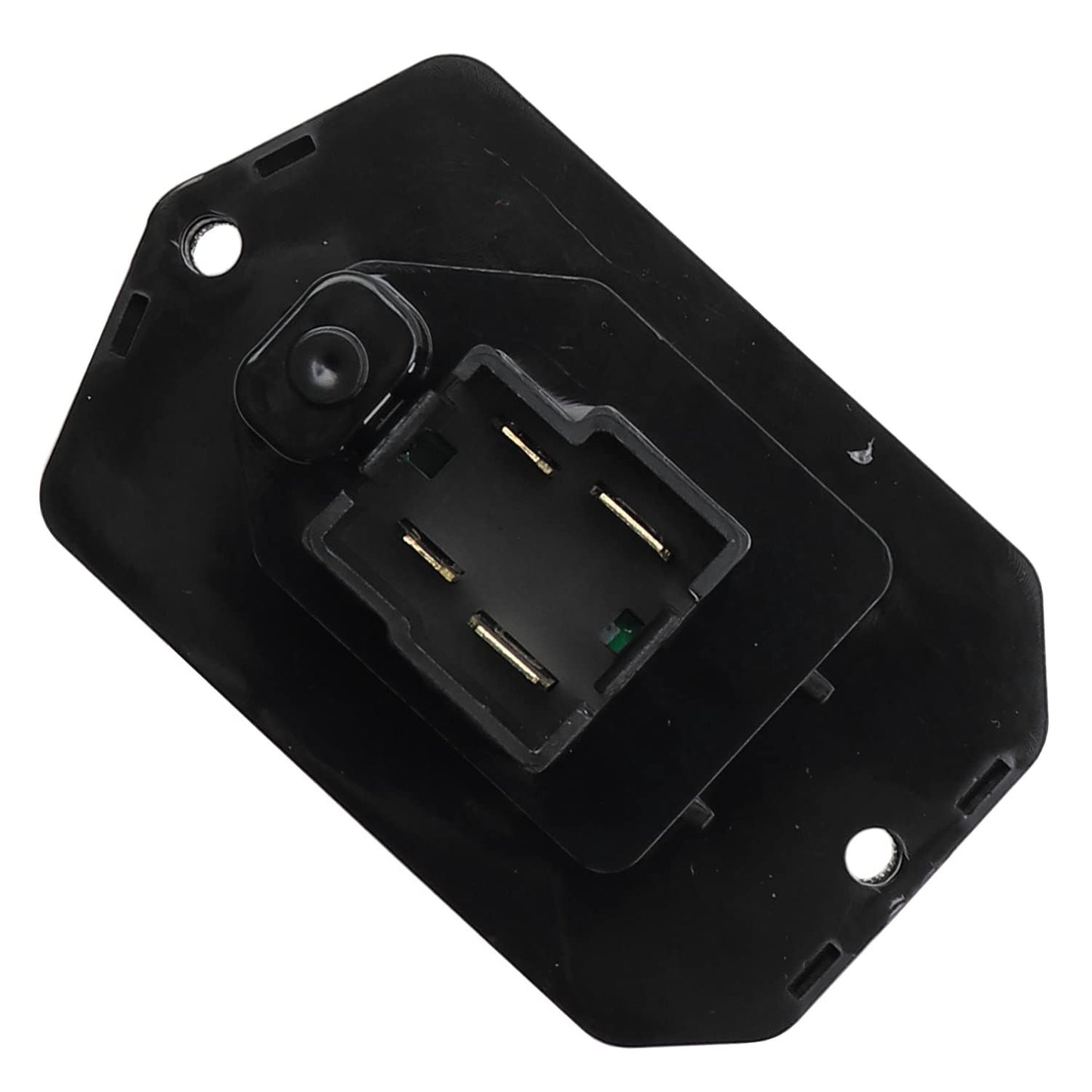 Beck/Arnley 204-0139 Résistance de moteur de ventilateur CVC