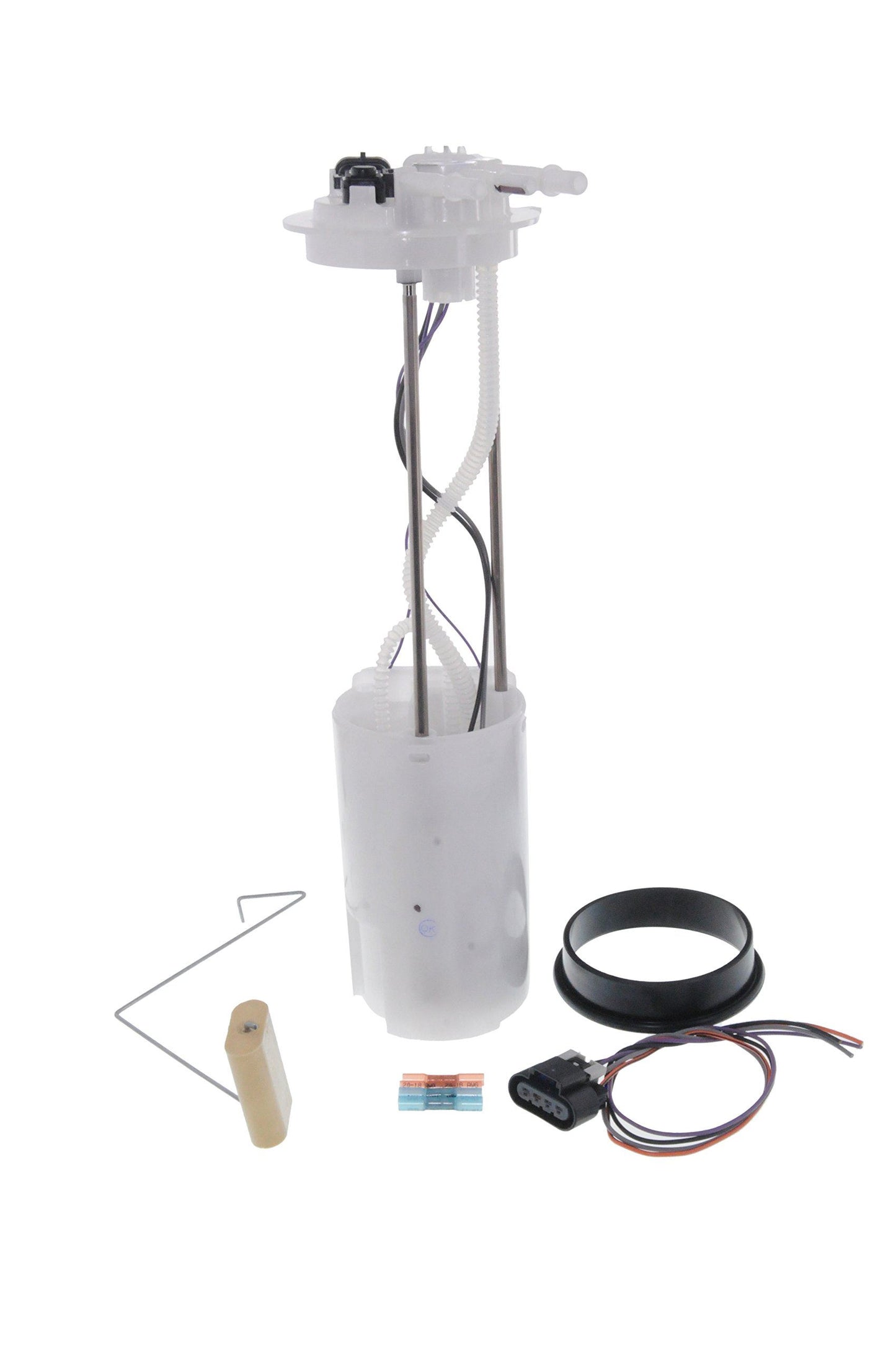 Genuine GM Parts MU1757 Fuel Pump Module Assembly