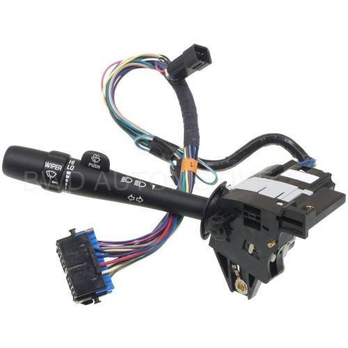 Interruptor combinado BWD S14348