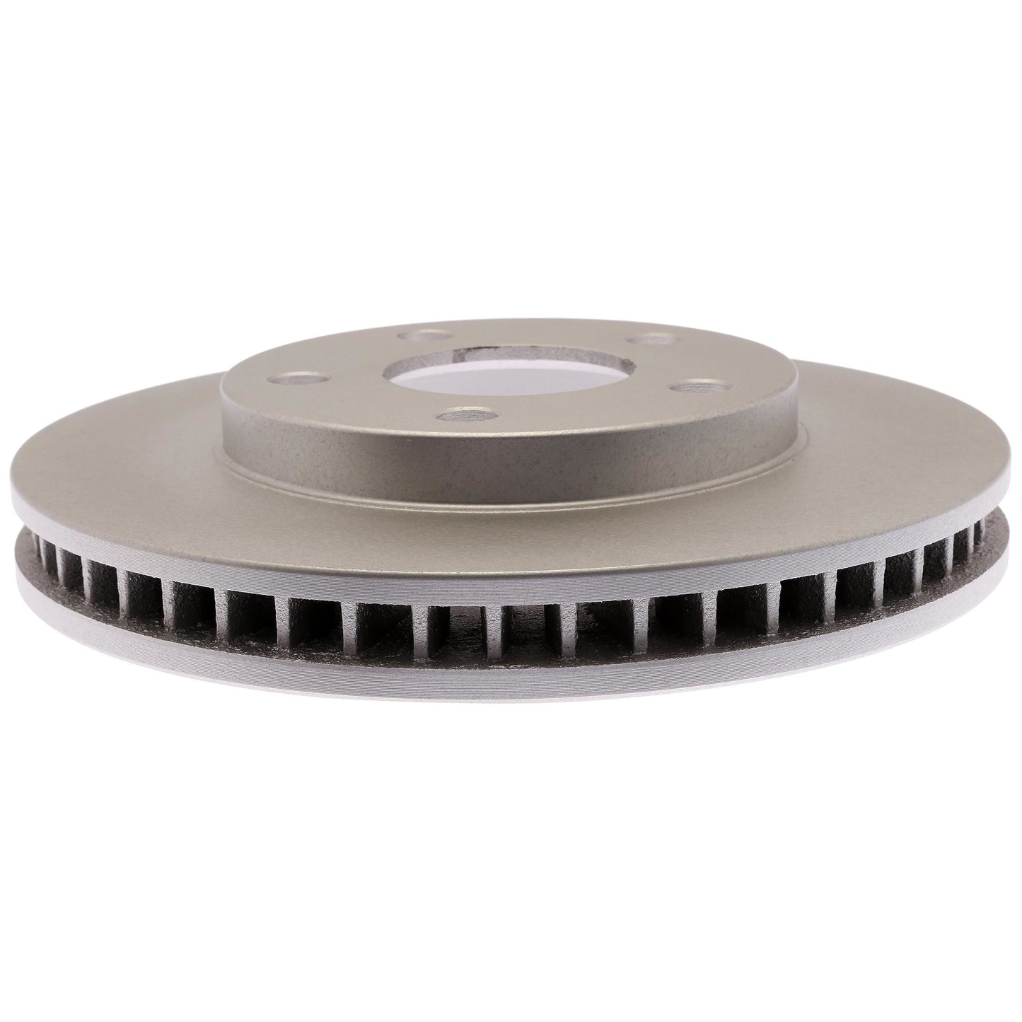 ACDelco Advantage 18A812AC Rotor de frein à disque