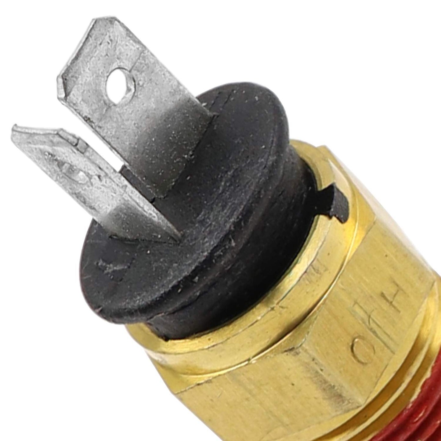 Beck/Arnley 158-0625 Sensor de temperatura del refrigerante del motor