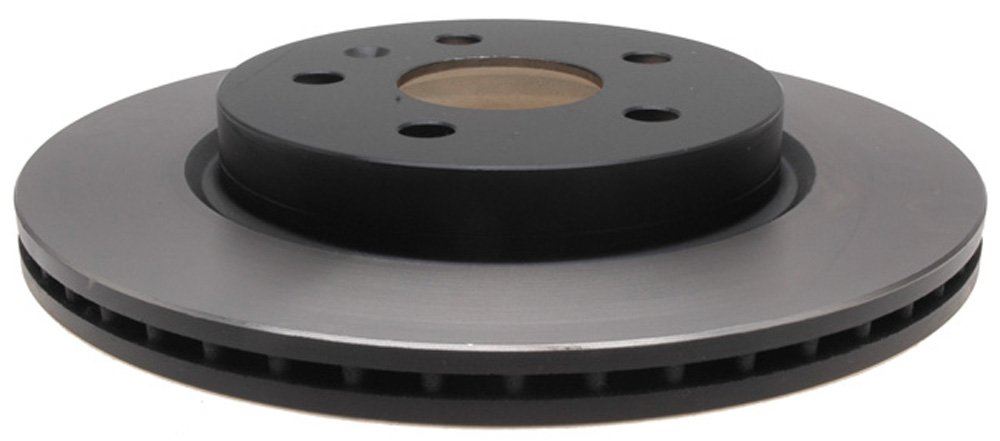Rotor de freno de disco Raybestos 580771