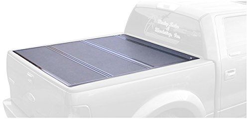 BAK 226304 Tonneau Cover