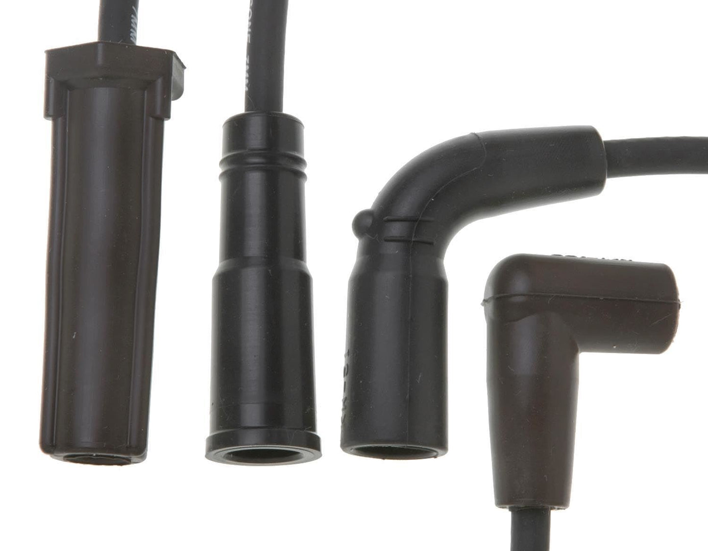 ACDelco Professional 9746T Jeu de fils de bougie d'allumage