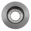 Beck/Arnley 083-2653 Rotor de freno de disco
